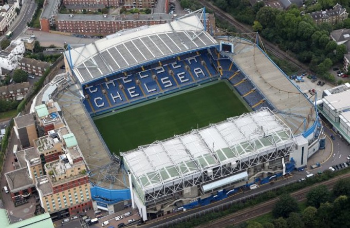 Stamford Bridge