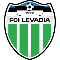 Levadia Tallinn