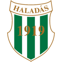 Haladás