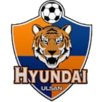 Ulsan Hyundai