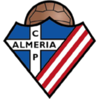 Polideportivo Almería