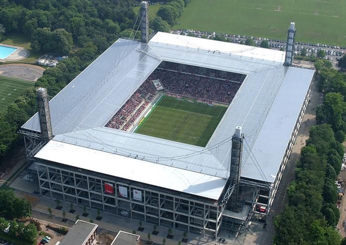 RheinEnergieStadion