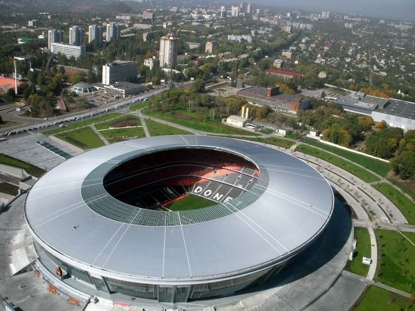 Donbass Arena