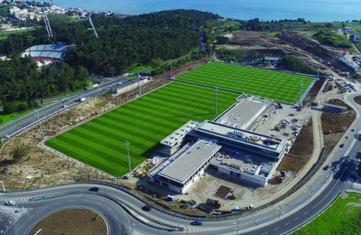 Cidade do Futebol