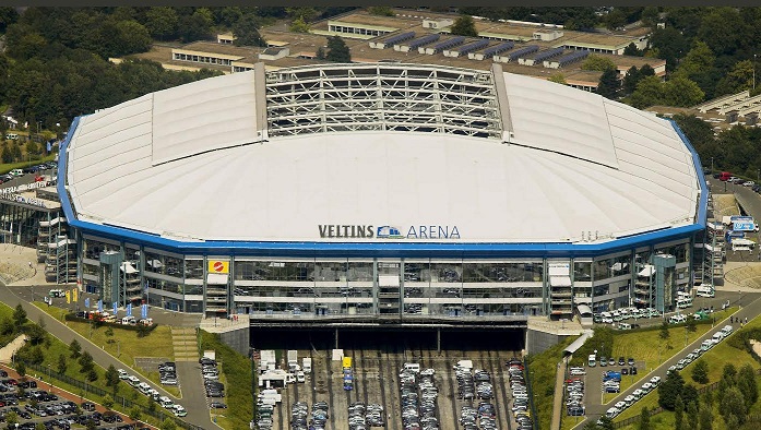 Veltins-Arena