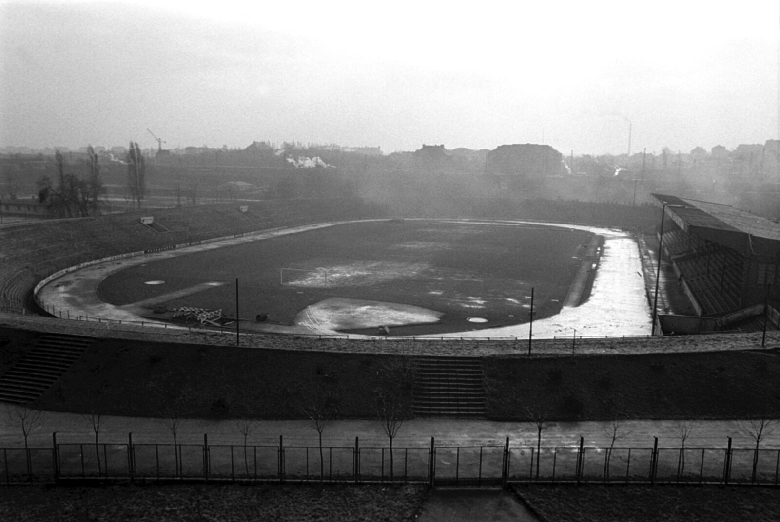 Stadion Eden