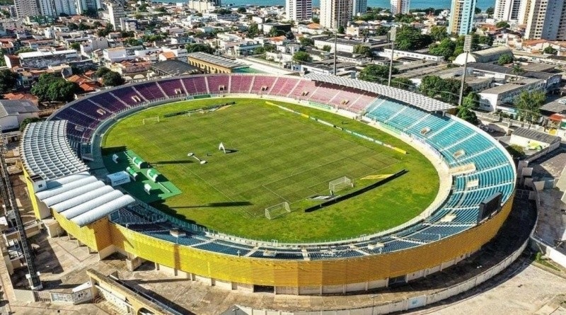 Arena Batistão