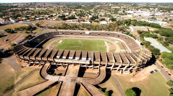 Morenão
