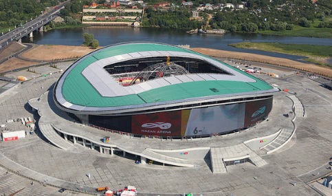Kazan Arena