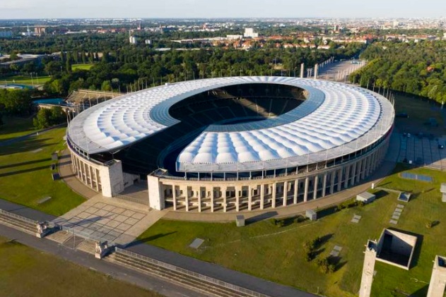 Olympic Stadium