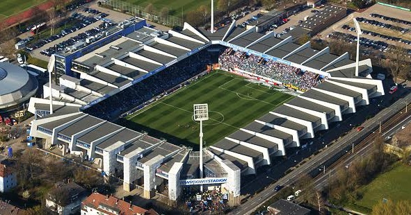 Ruhrstadion