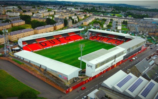 Tannadice Park