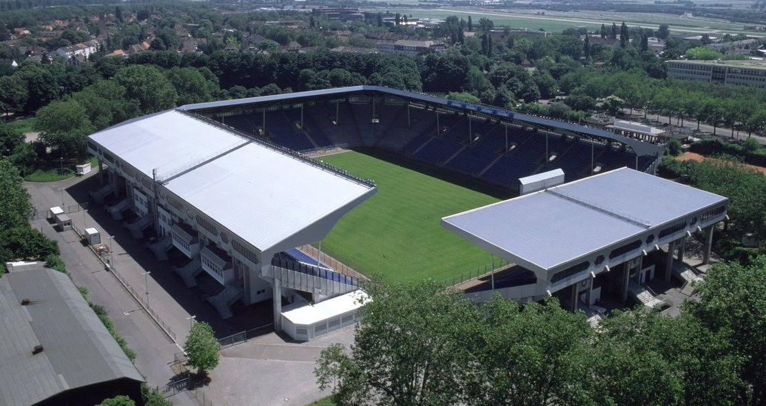 Carl-Benz-Stadion