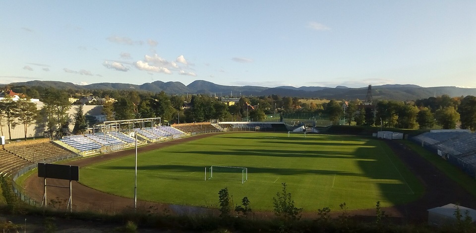 Stadion Tysiąclecia