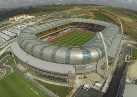 Fatih Terim Stadyumu