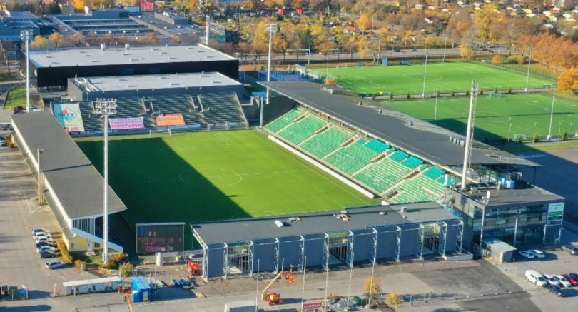 Veritas Stadion