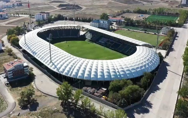 Osmanlı Stadyumu