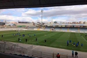OSTİM Stadyumu