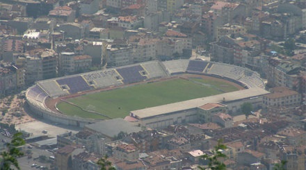 19 Eylül Stadium