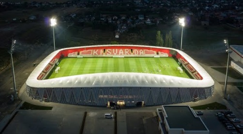 Várkerti Stadion
