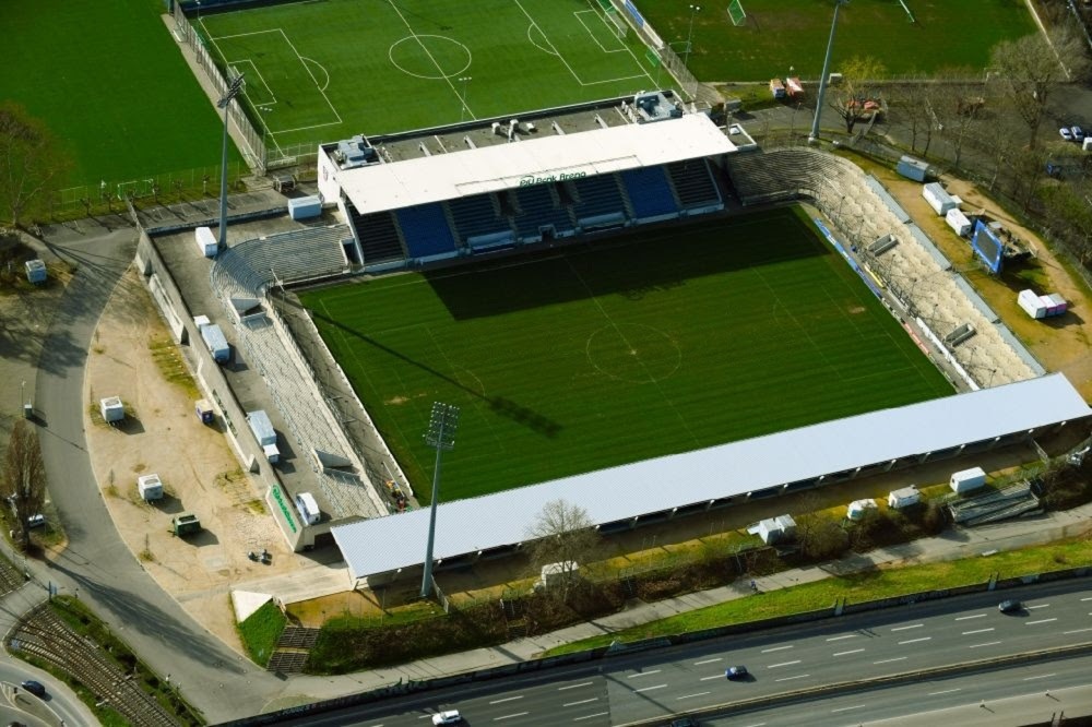 PSD Bank Arena