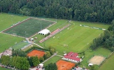 Aluminij Sports Park