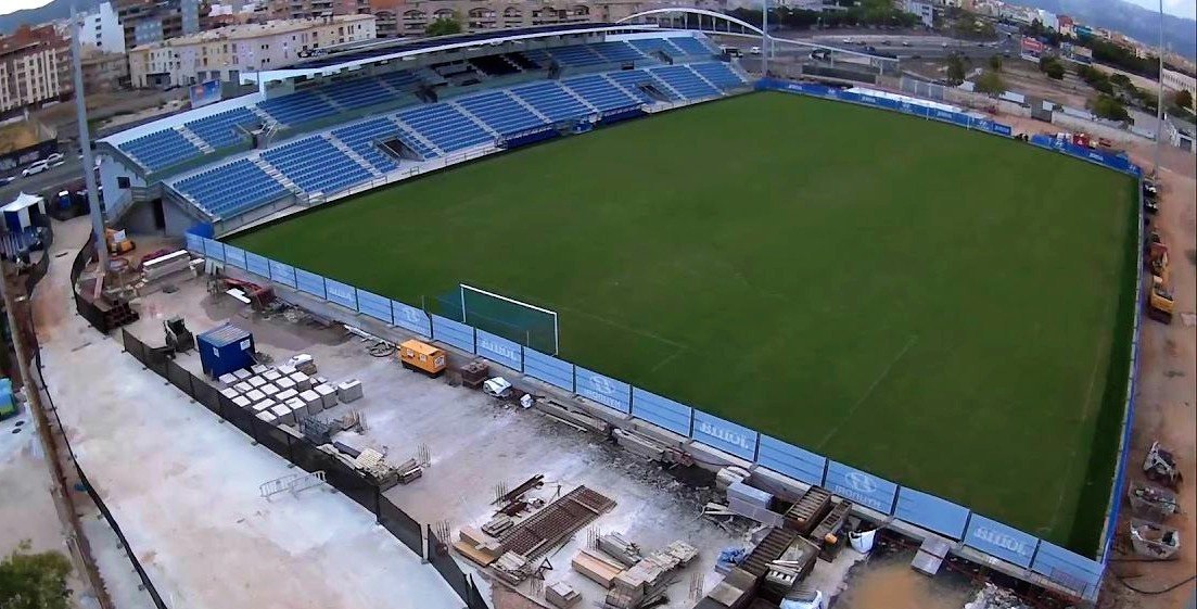 Estadi Balear