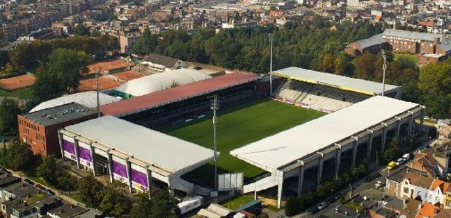 Olympisch Stadion