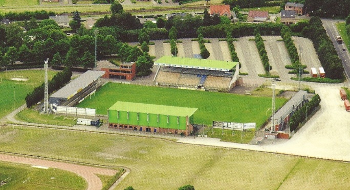 De Leunen