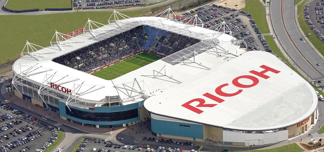 Ricoh Arena