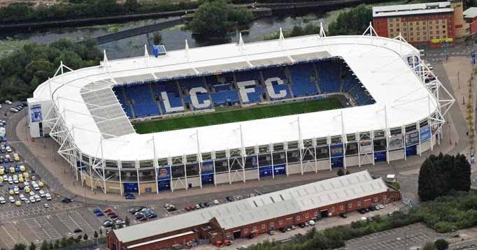 King Power Stadium