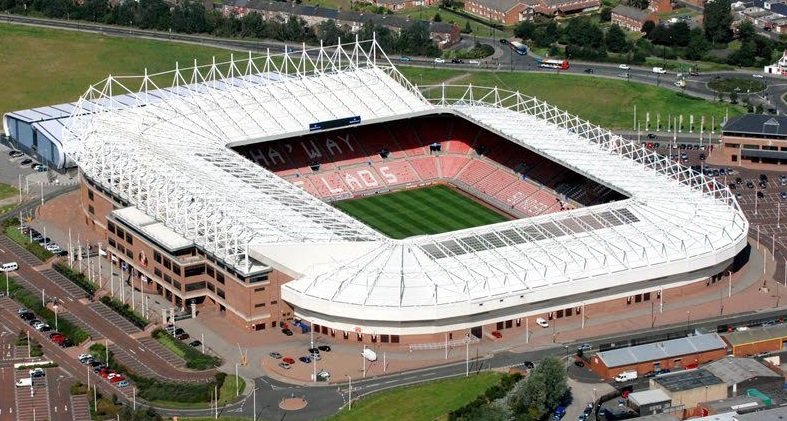 Stadium of Light