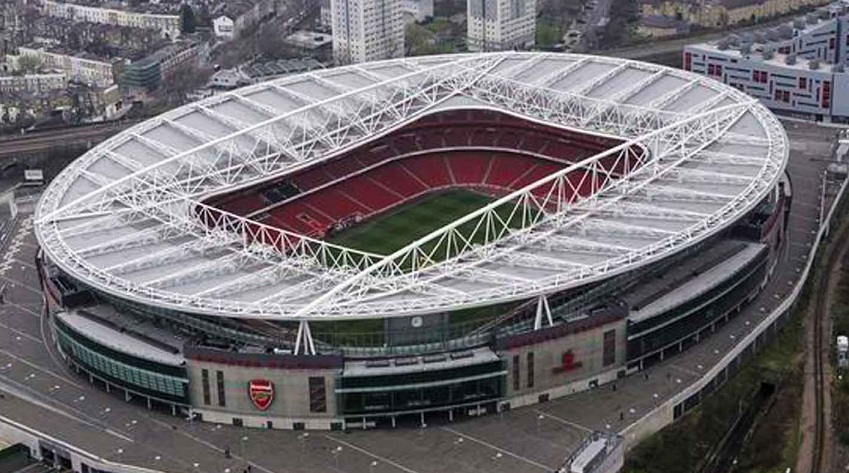 Emirates Stadium