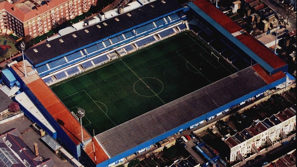 Loftus Road