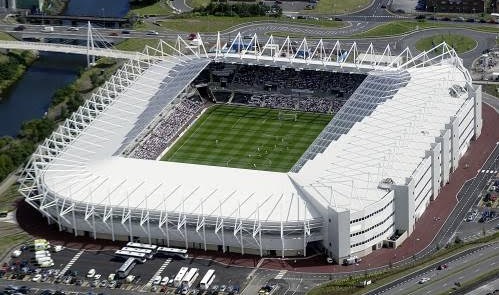 Liberty Stadium