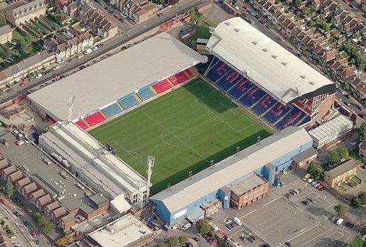 Selhurst Park