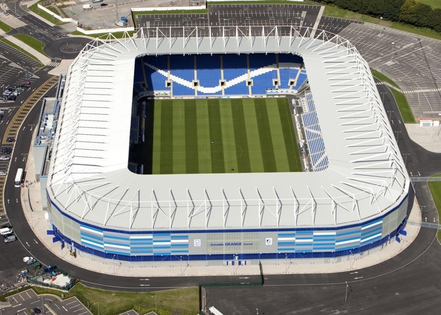 Cardiff City Stadium