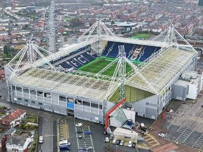 Deepdale