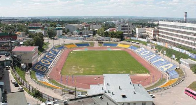 Trud Stadium