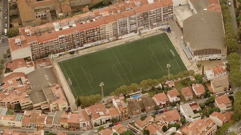 Carles Padrós