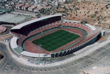 Visit Mallorca Estadi