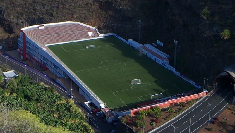 Nuevo Silvestre Carrillo