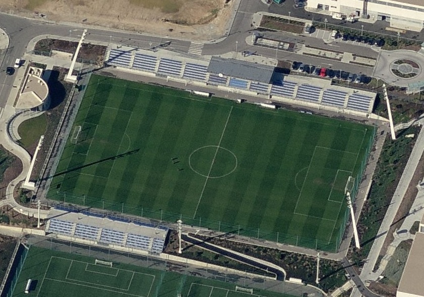 Ciudad Real Madrid