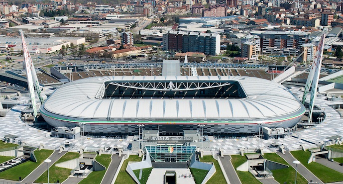 Juventus Stadium