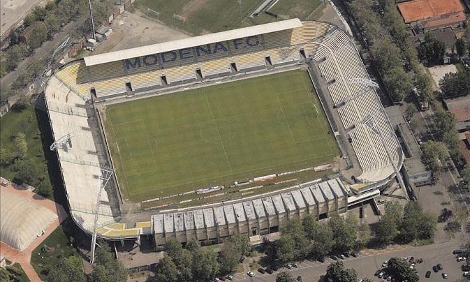 Modena Fc 2018 Archivi 