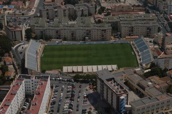 Estadístiques de ad ceuta - futbol club barcelona