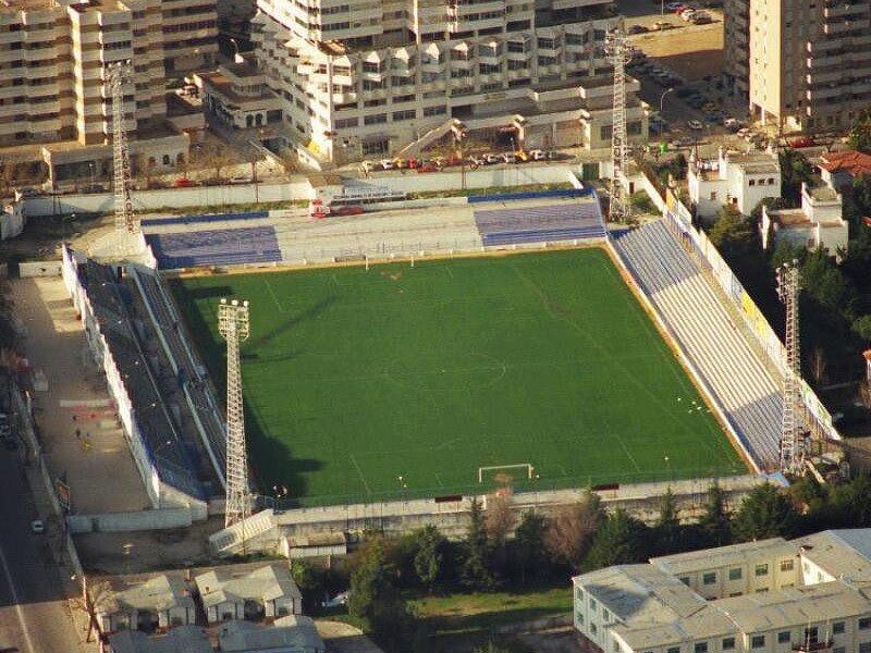 Xerez Club, Xerez Club