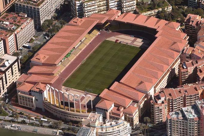 Stade Louis II