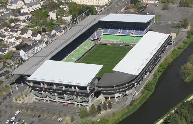 Rennes Stade Rennais Football Club