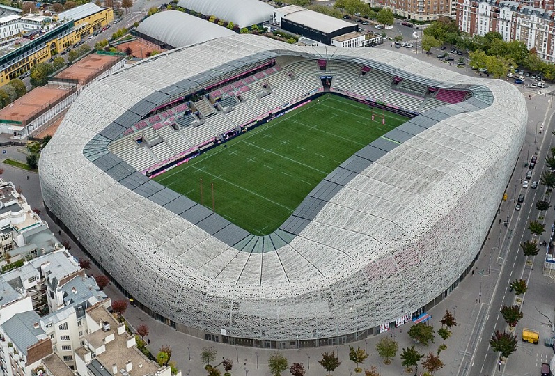 Jean-Bouin
